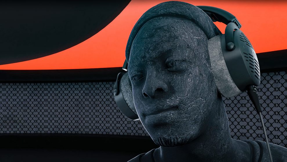 Professionella hörlurar från Beyerdynamic