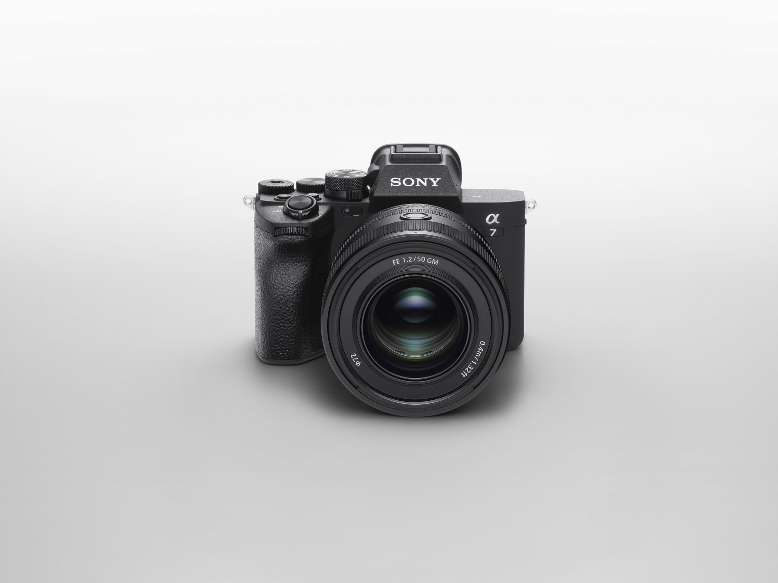 Sony a7 IV har ny bildsensor och bättre autofokus