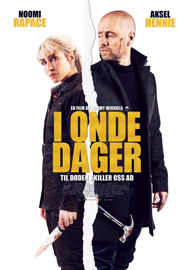 I död och lust 3 I onde dager 9