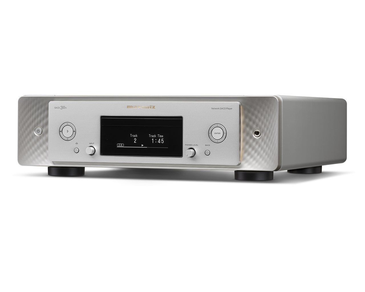 Marantz SACD 30n