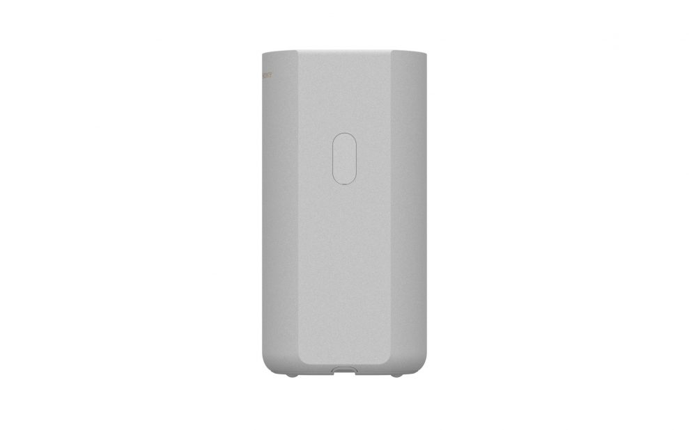 Sony HT-A9 single speaker rearview