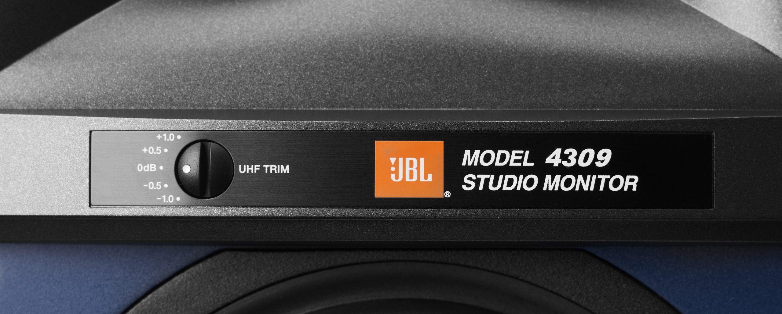 JBL Synthesis 4309 tweeter