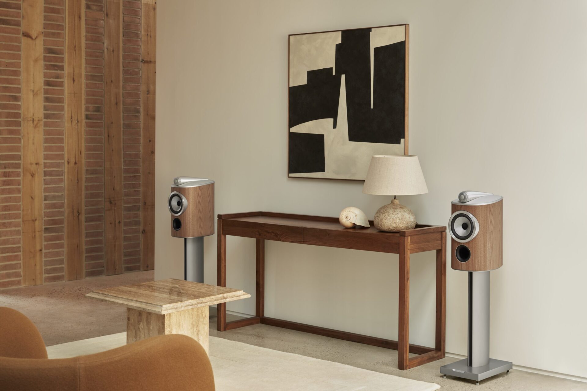 Bowers & Wilkins 805 D4