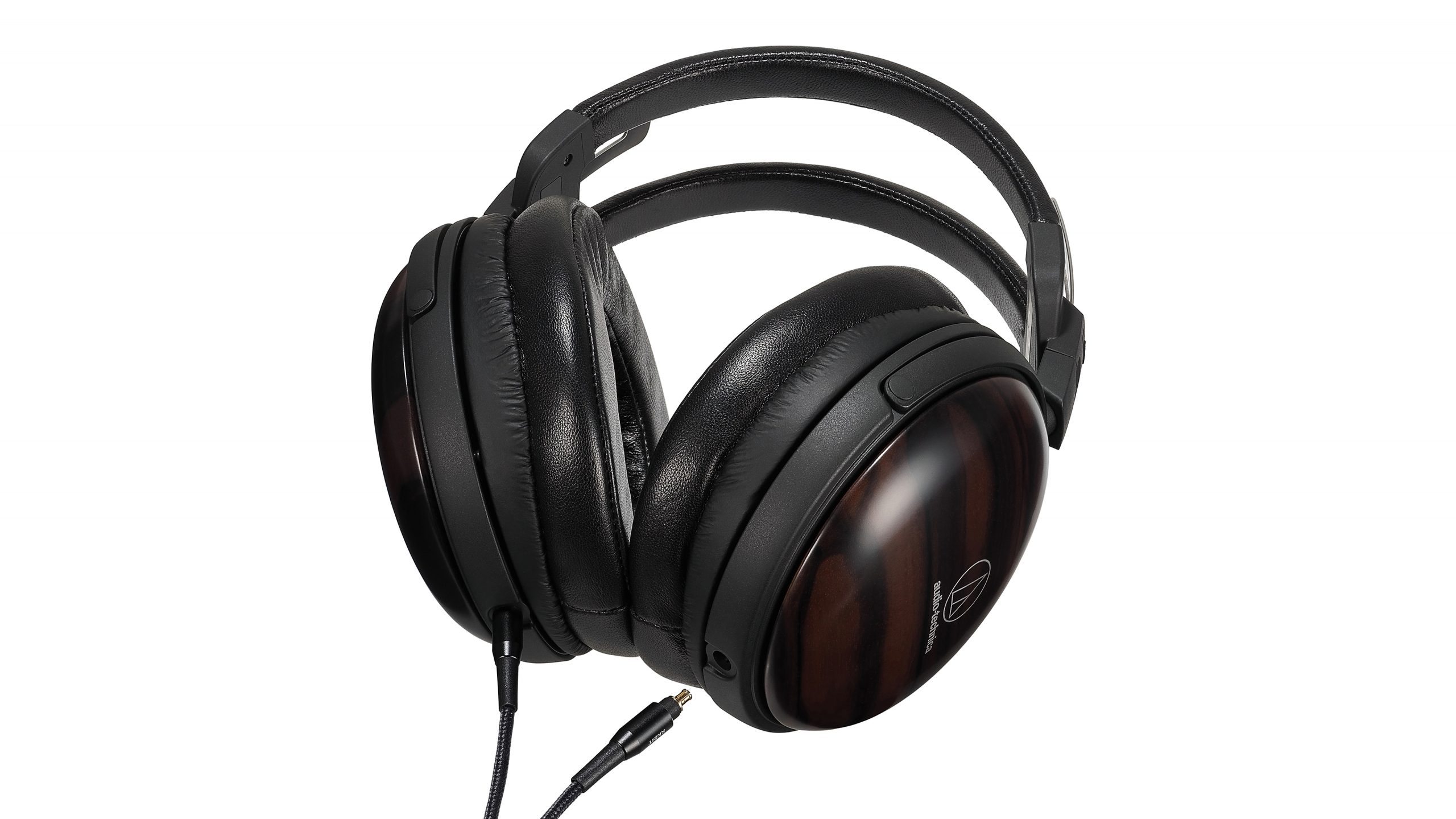 Audio-Technica ATH-AWKT (Kokutan) 7 Audio-Technica Kokutan angle
