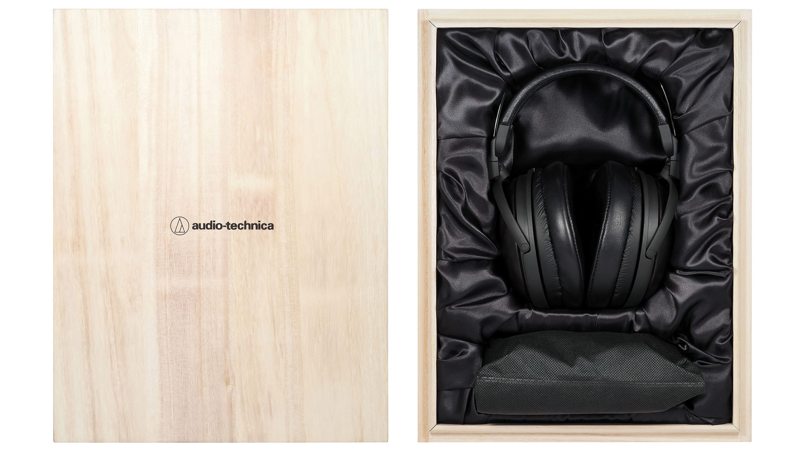 Audio-Technica ATH-AWKT (Kokutan) 4 Audio-Technica Kokutan box