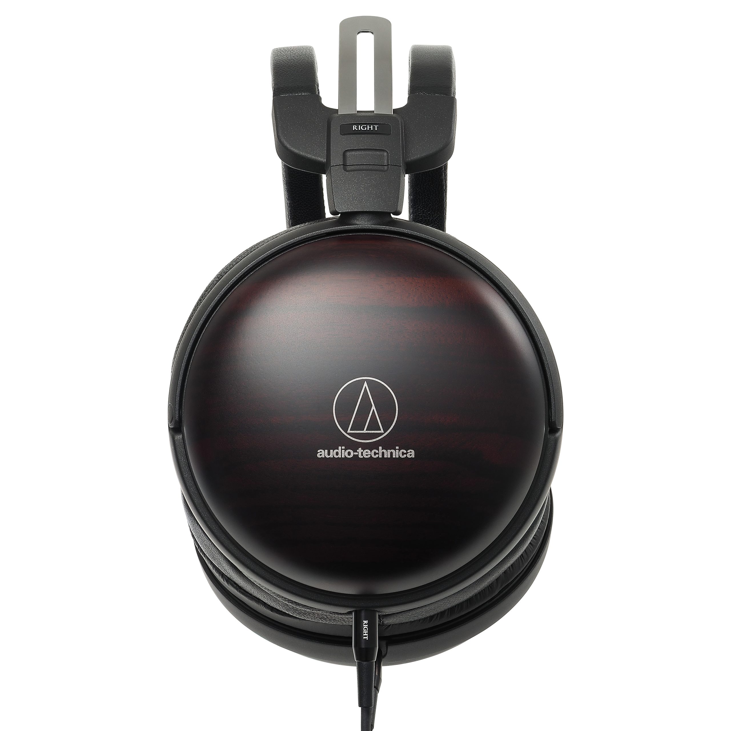 Audio-Technica ATH-AWKT (Kokutan) 5 Audio-Technica Kokutan side
