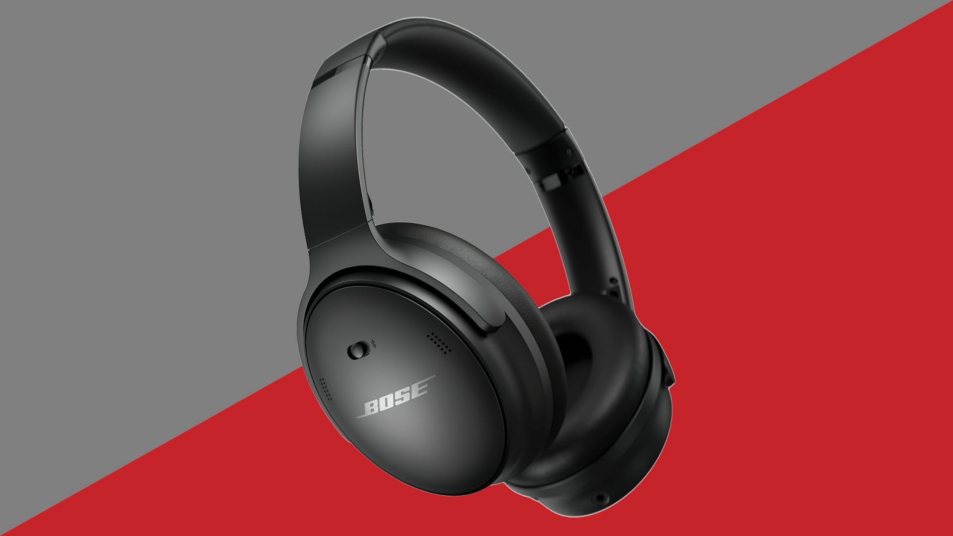 Bose QuietComfort45 SPREAD