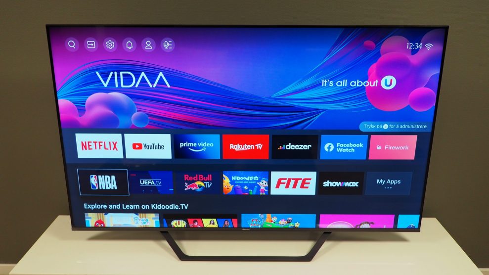 Hisense-65A7GQ-VIDAA-user-interface-scaled