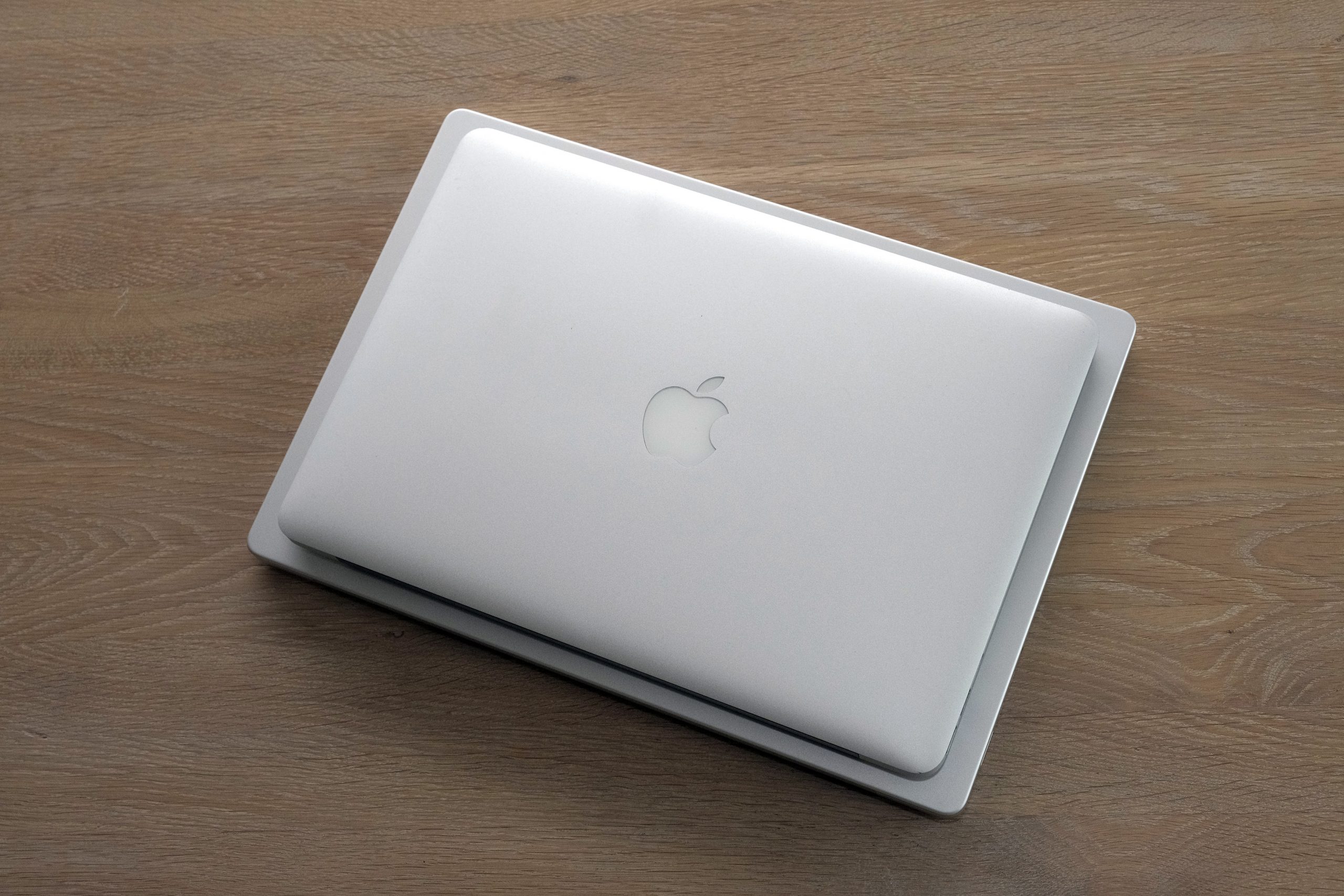 MacBook Pro 16 M1 Pro 2 MBP 16 M1 Pro vs 13 scaled 1