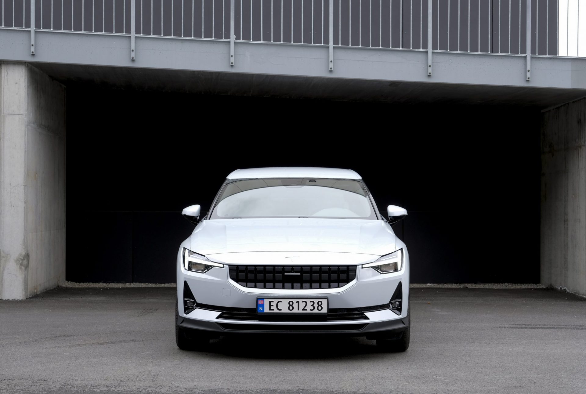 Polestar 2 Standard range Single motor