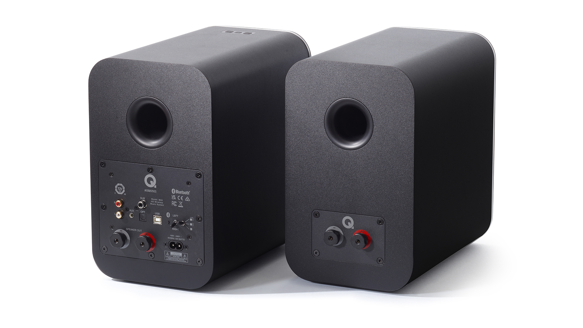 Q Acoustics M20
