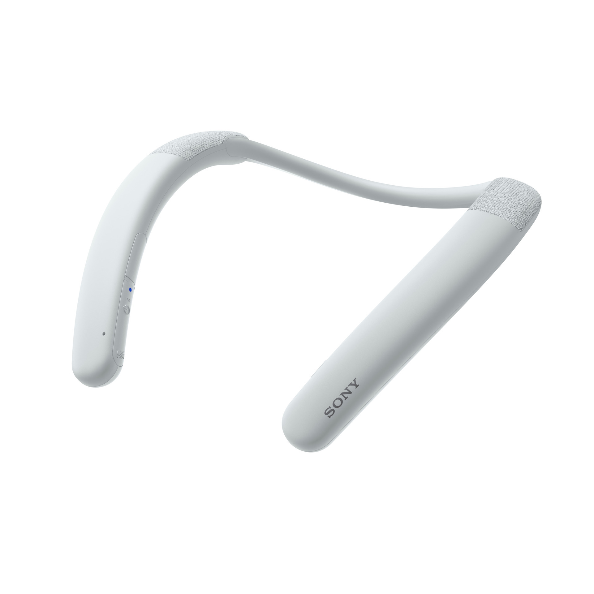 Sony SRS-NB10 white