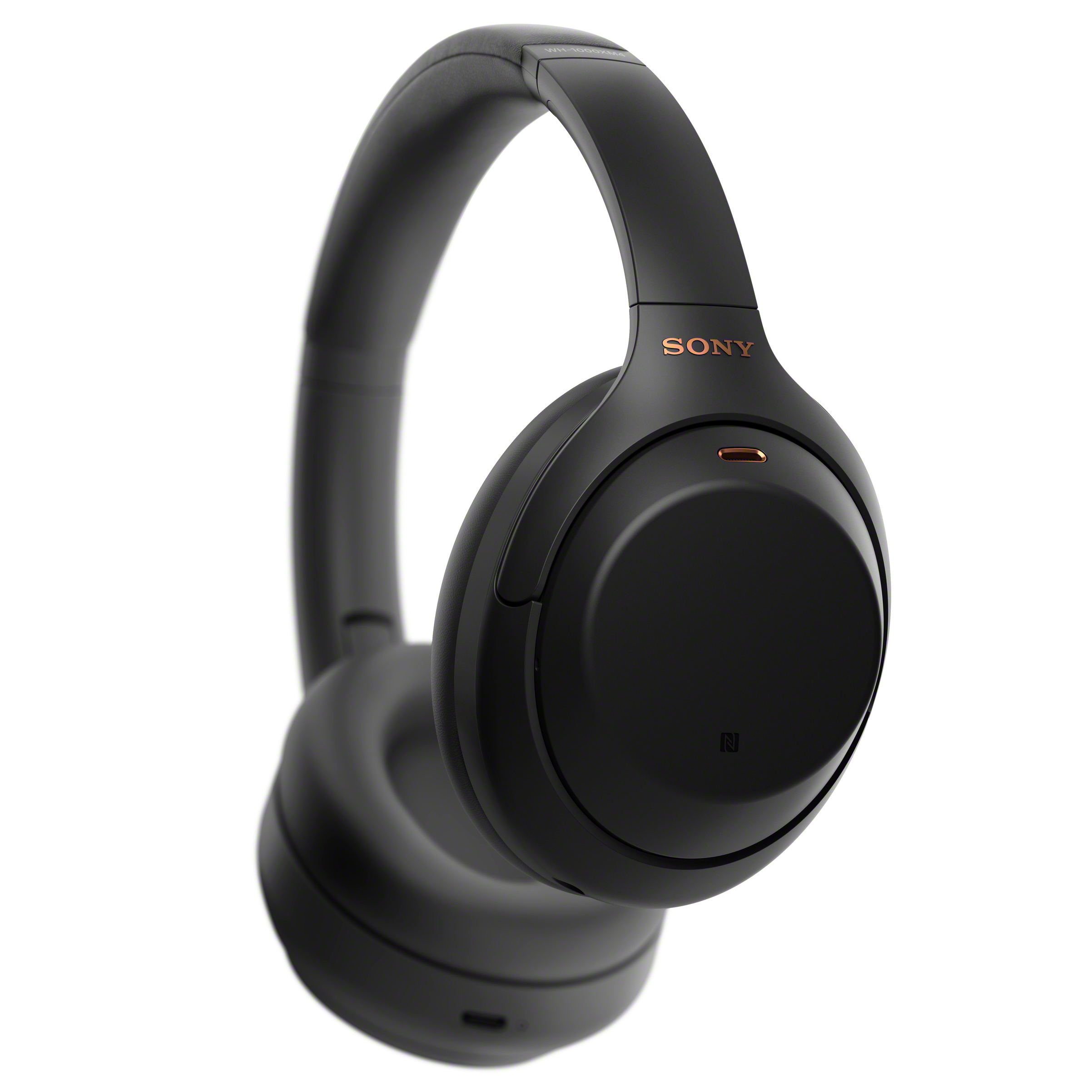 Sony WH-1000XM4 1 Sony WH 1000XM4