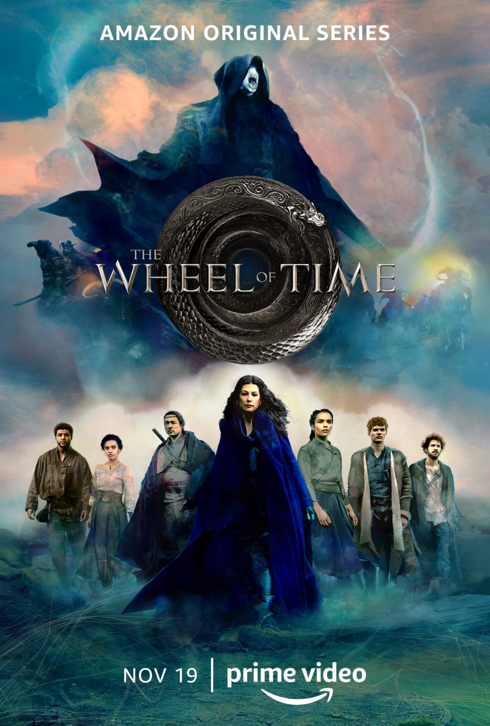 The Wheel of Time, sesong 1_9