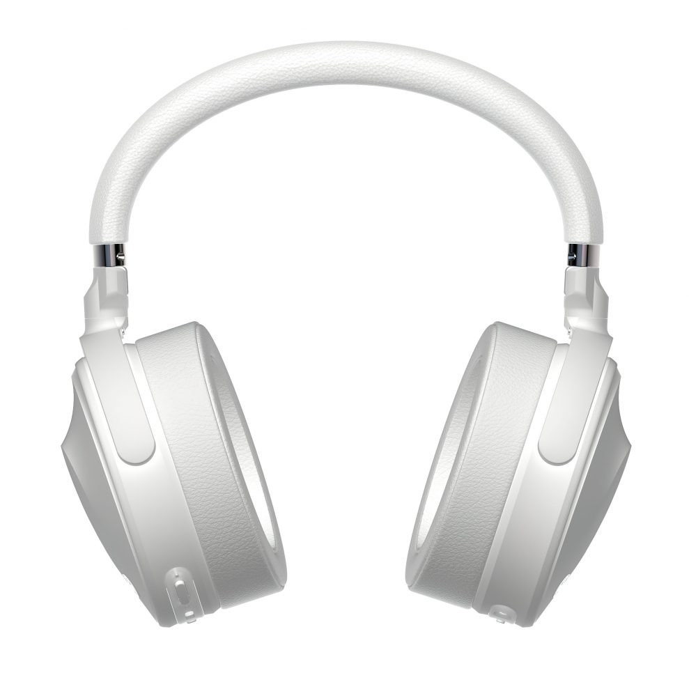Yamaha YH E700A white front scaled 1