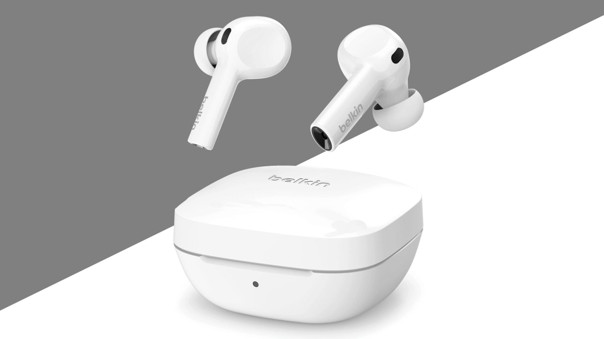 Belkin SoundForm Freedom