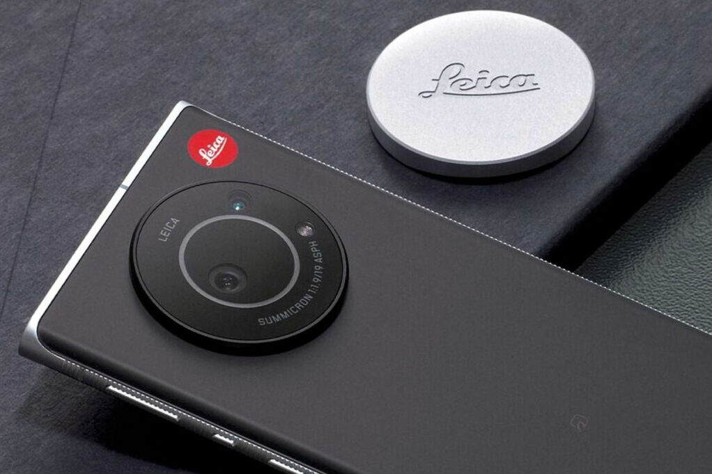 Leica Leitz Phone 1