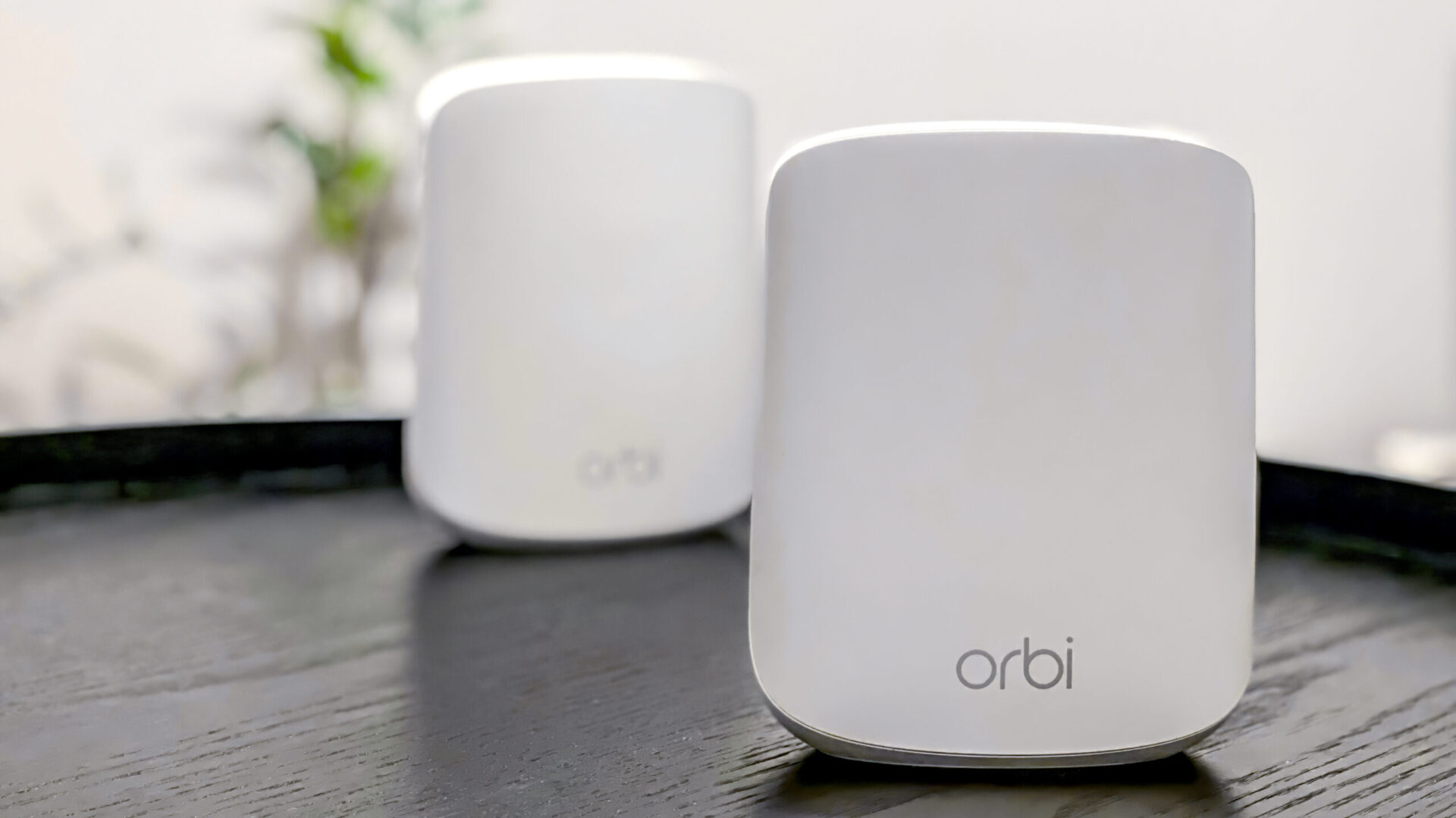 Netgear Orbi RBK352 / RBK353 (AX1800)