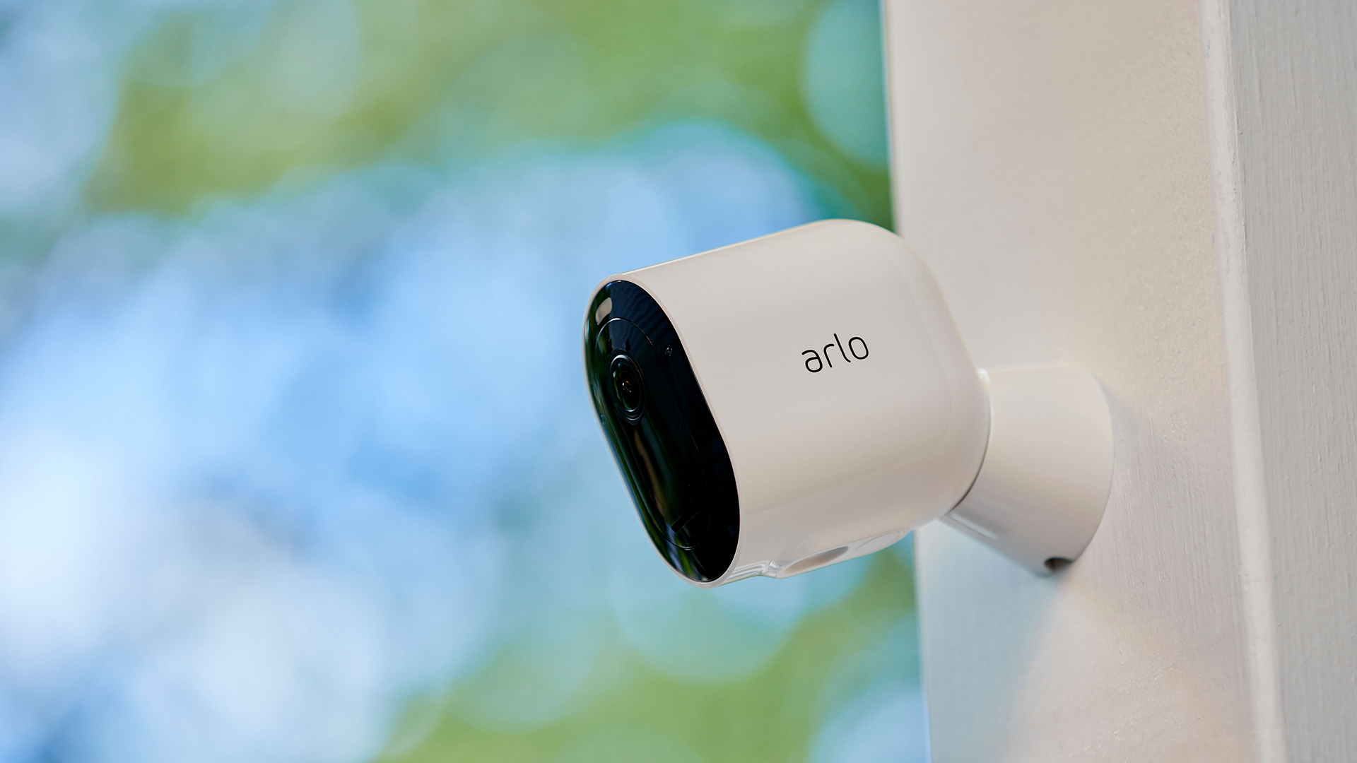 Arlo Pro 4 Spotlight Camera