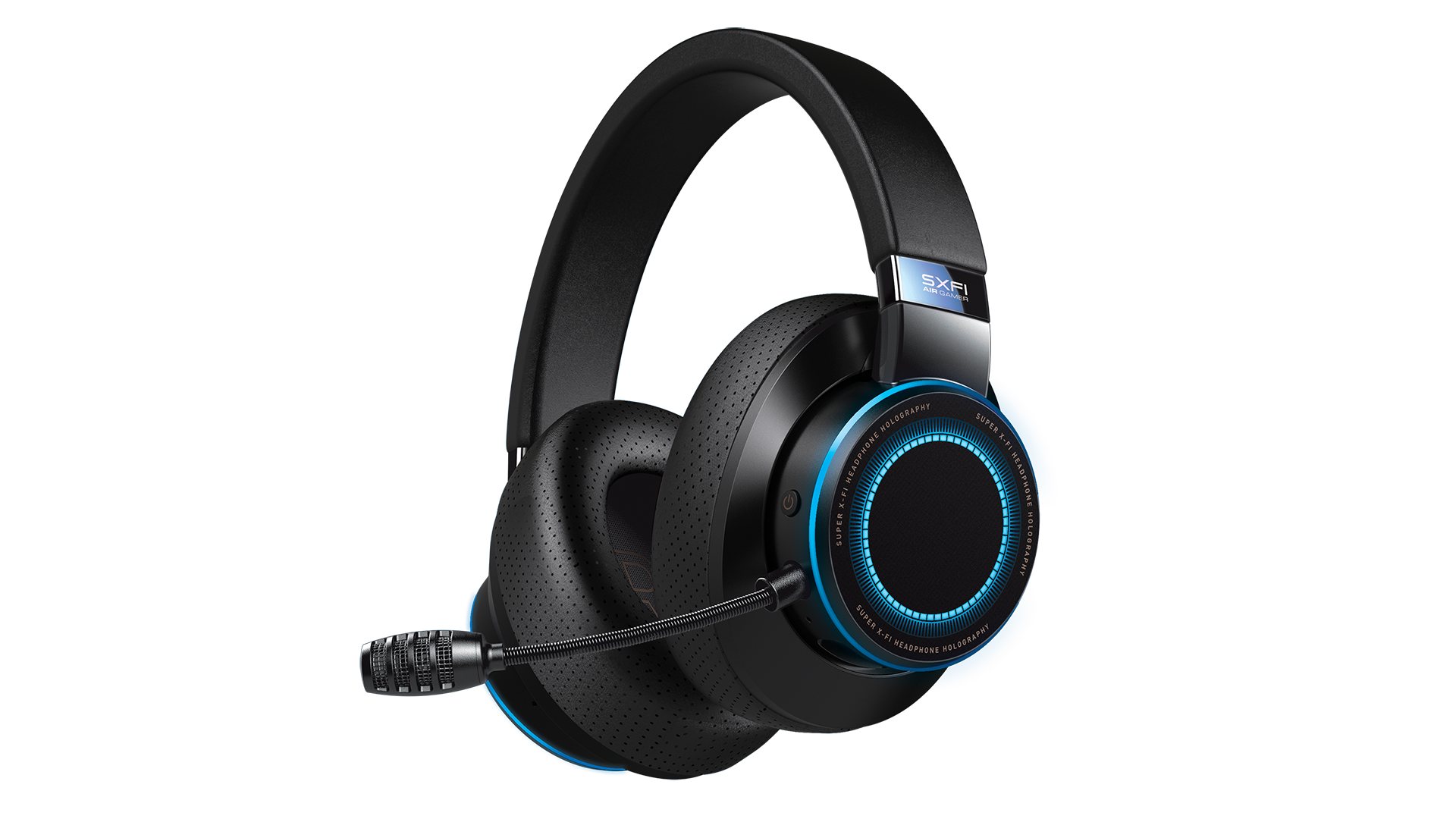 Creative SXFI Air Gamer 1 Product SXFI AIR GAMER 01