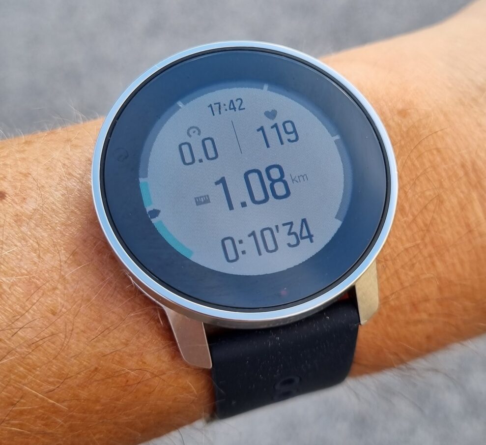 Suunto 9 Peak