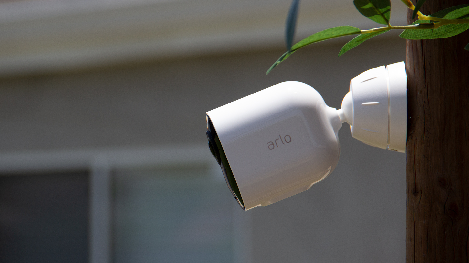 Arlo Ultra 2 Spotlight Camera