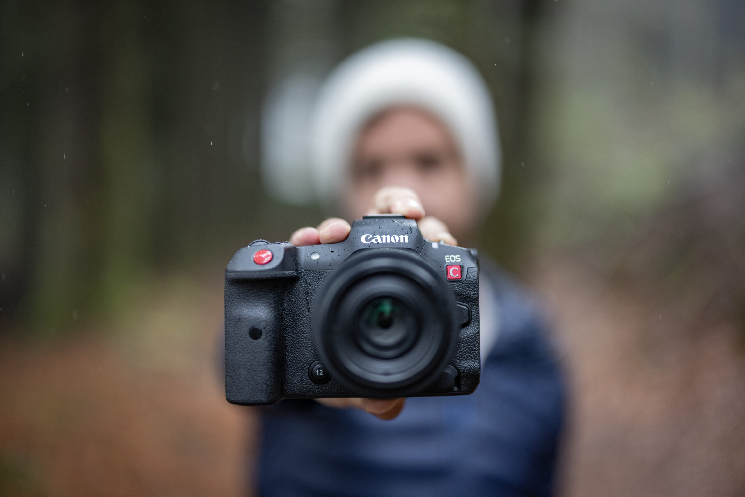 Canon EOS R5 C Lifestyle 33