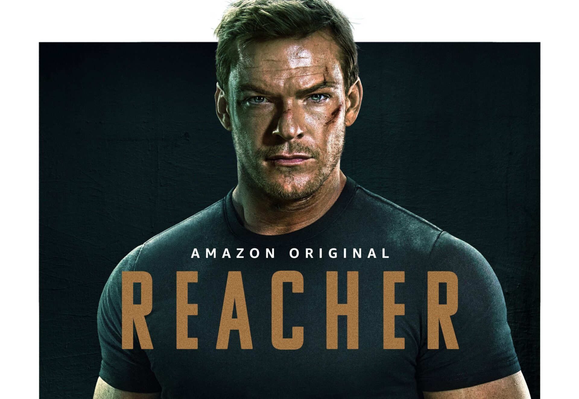 Reacher, säsong 1