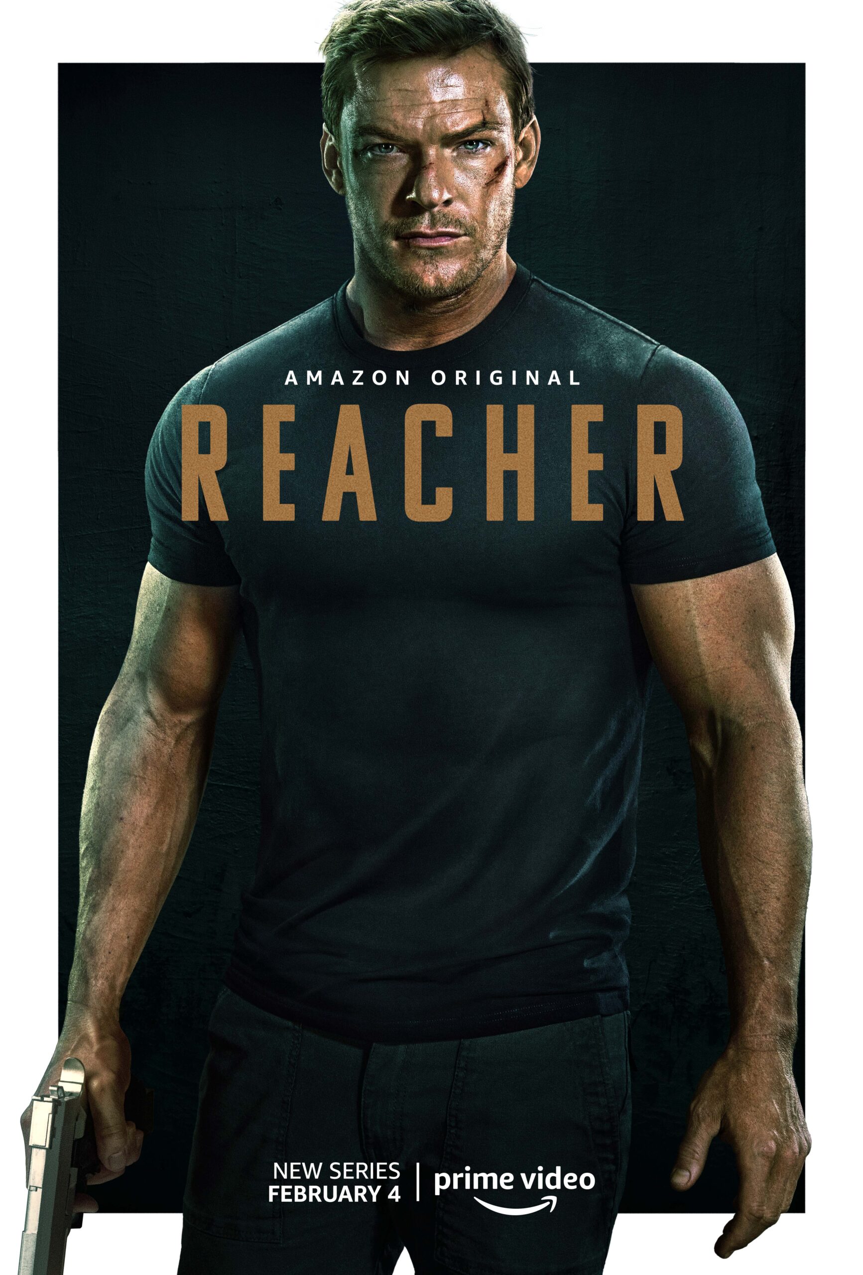 Reacher sesong 1 9