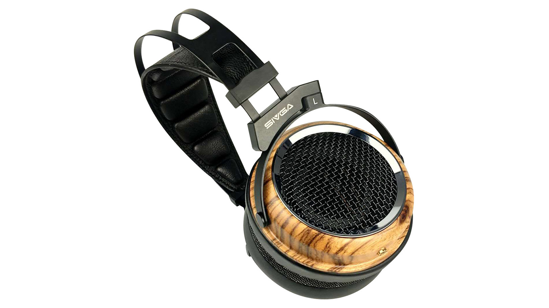 Sivga Audio Phoenix 04 Sivga Audio Phoenix 04