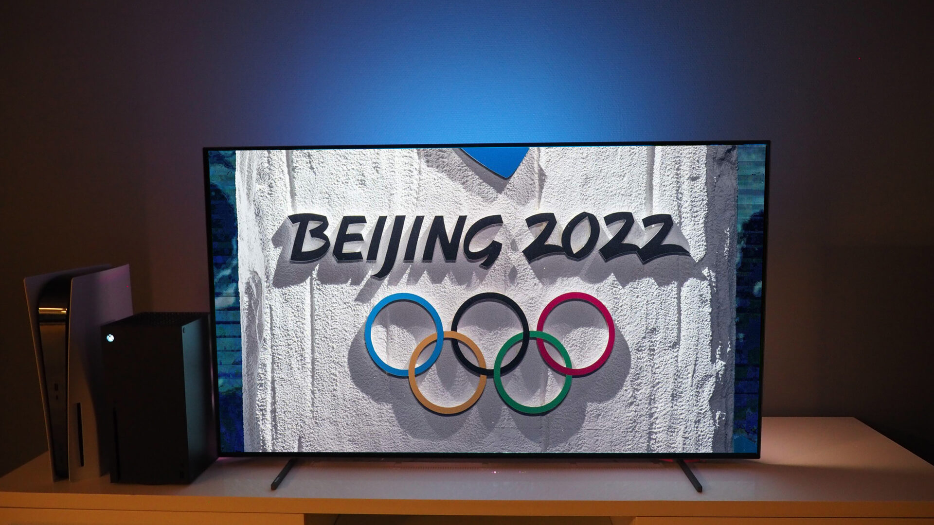 De 10 bästa TV-apparaterna till OS