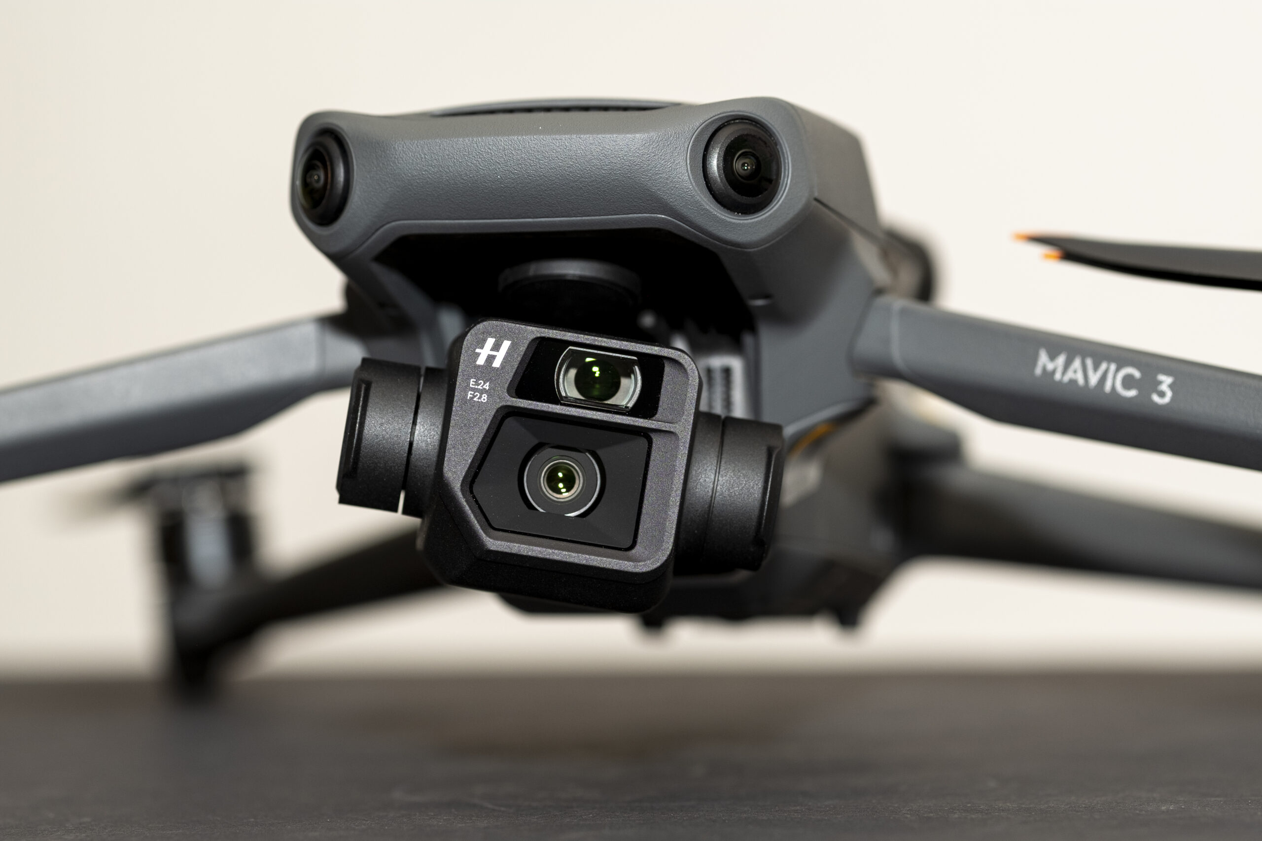 Mavic 3 Hasselblad Mavic 3 Hasselblad