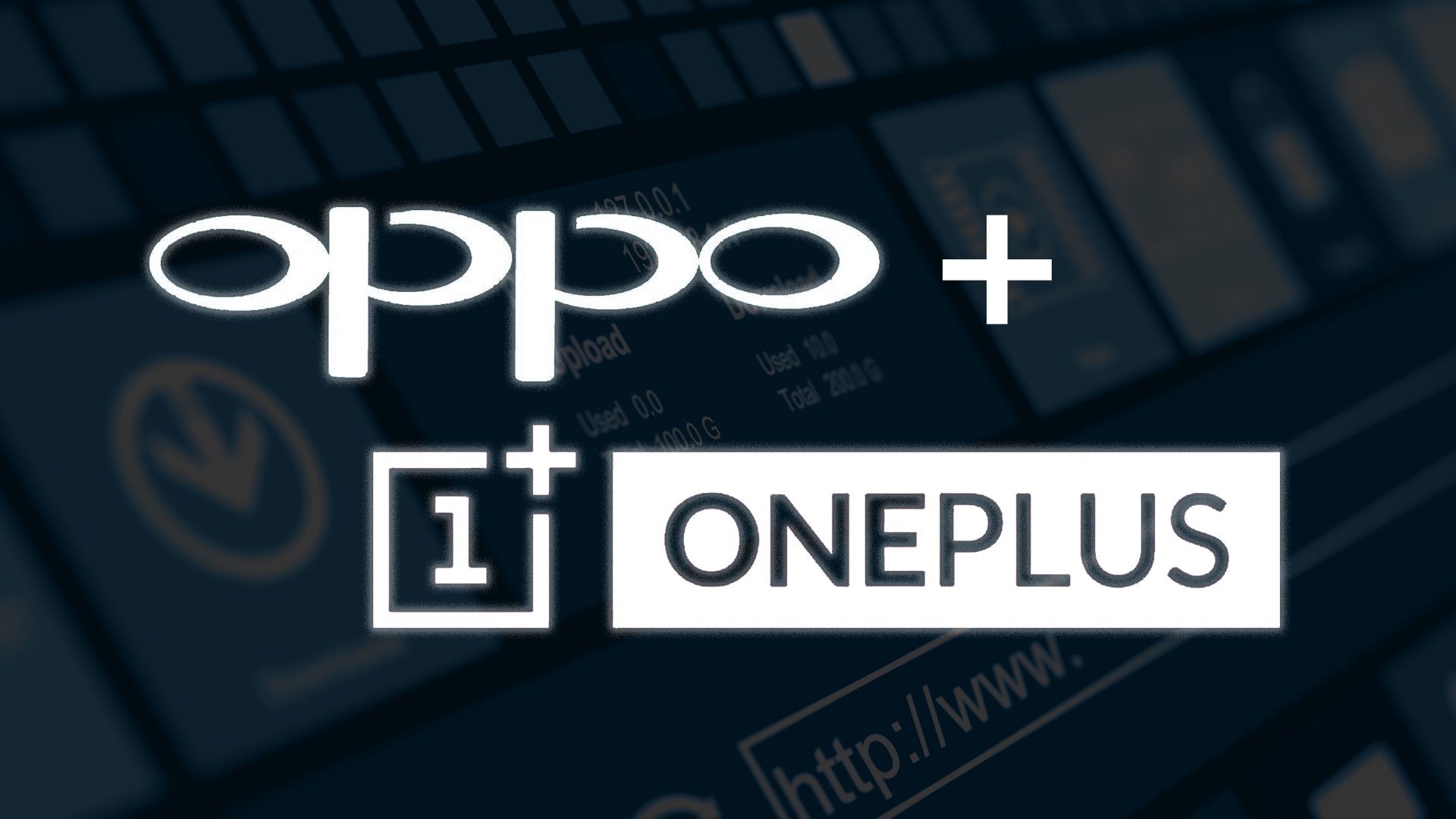 OxyGenOS överlever