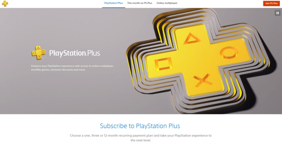 PlayStation Plus scaled 1