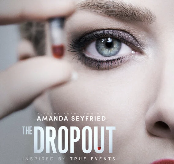 The Dropout Disney Poster 1 e1644256681646 The Dropout Disney Poster 1 e1644256681646