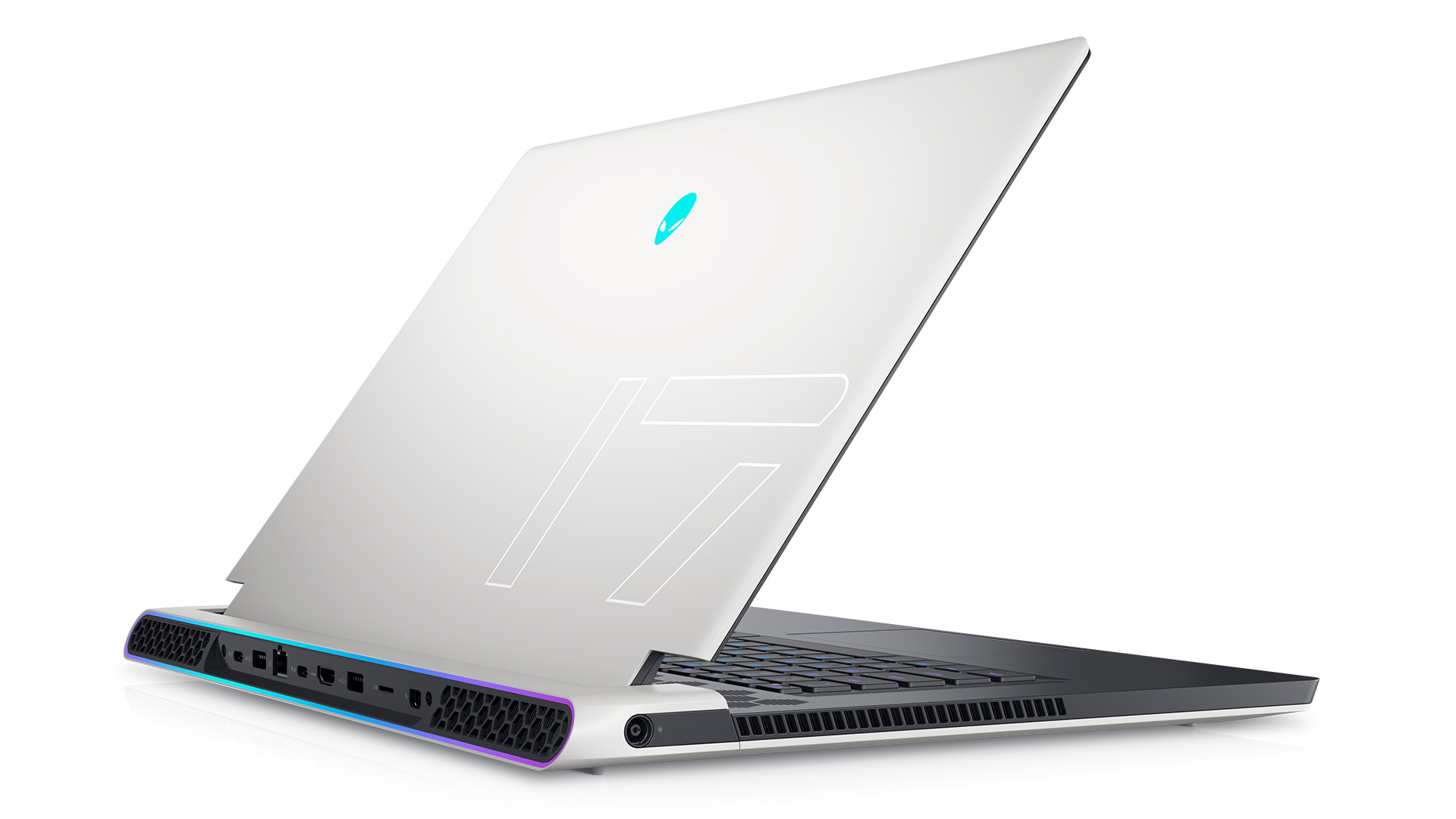 Alienware x17r2 rf back Alienware x17r2 rf back