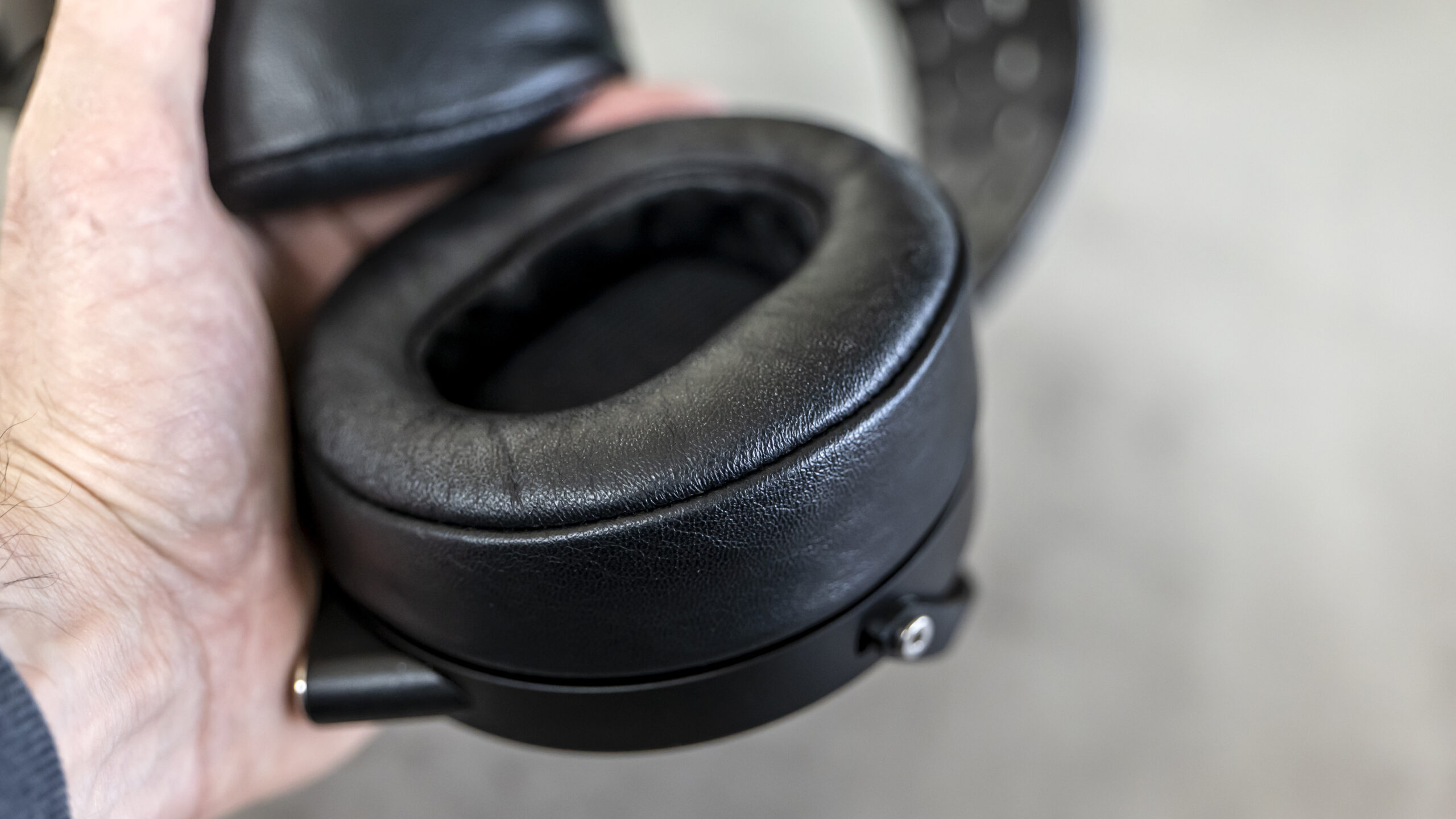 Audeze LCD X 2021 cushions Audeze LCD X 2021 cushions