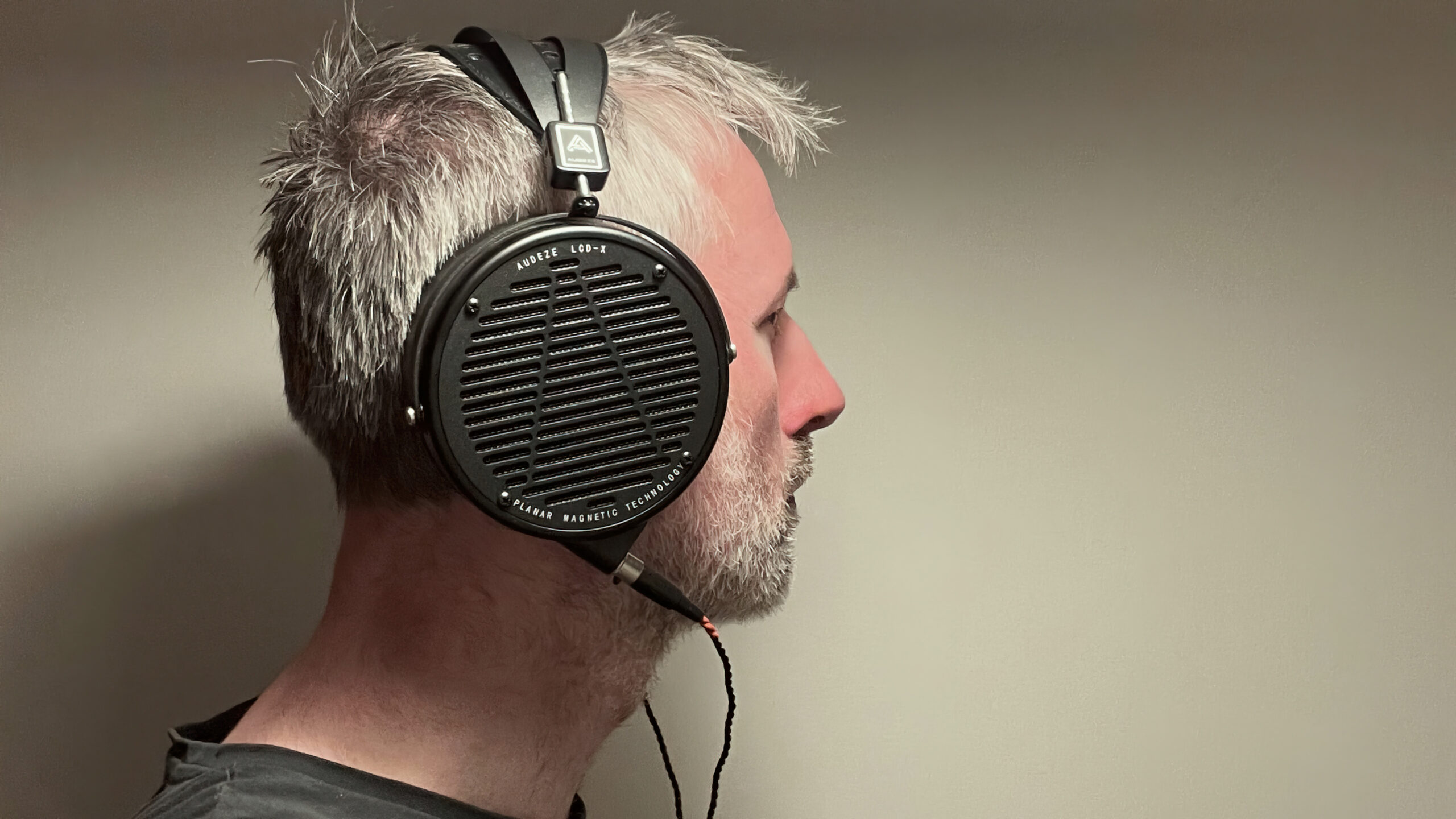 Audeze LCD X Graabein Audeze LCD X Graabein