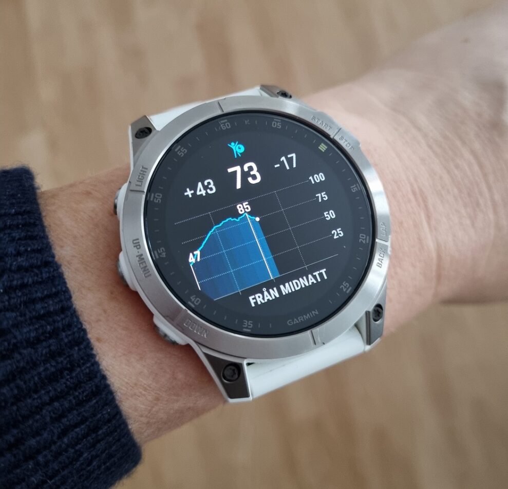 Garmin Epix (Gen 2) 12 Bild 12
