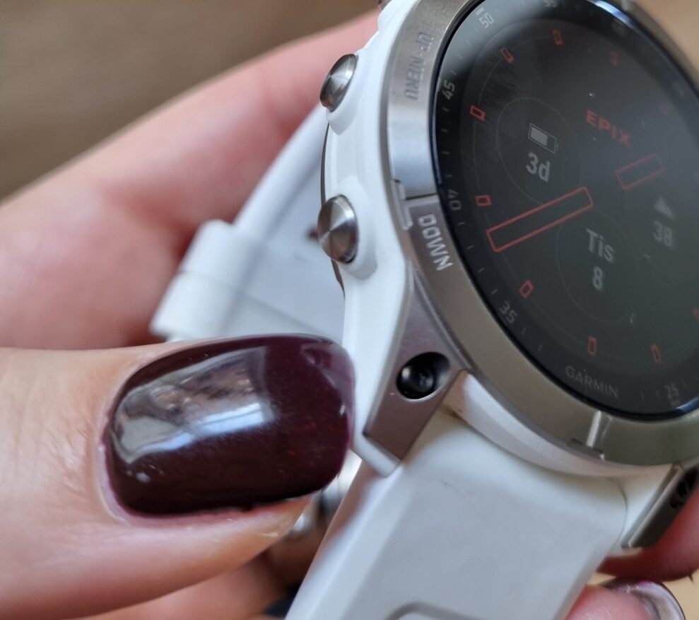 Garmin Epix (Gen 2) 2 Bild 2 2