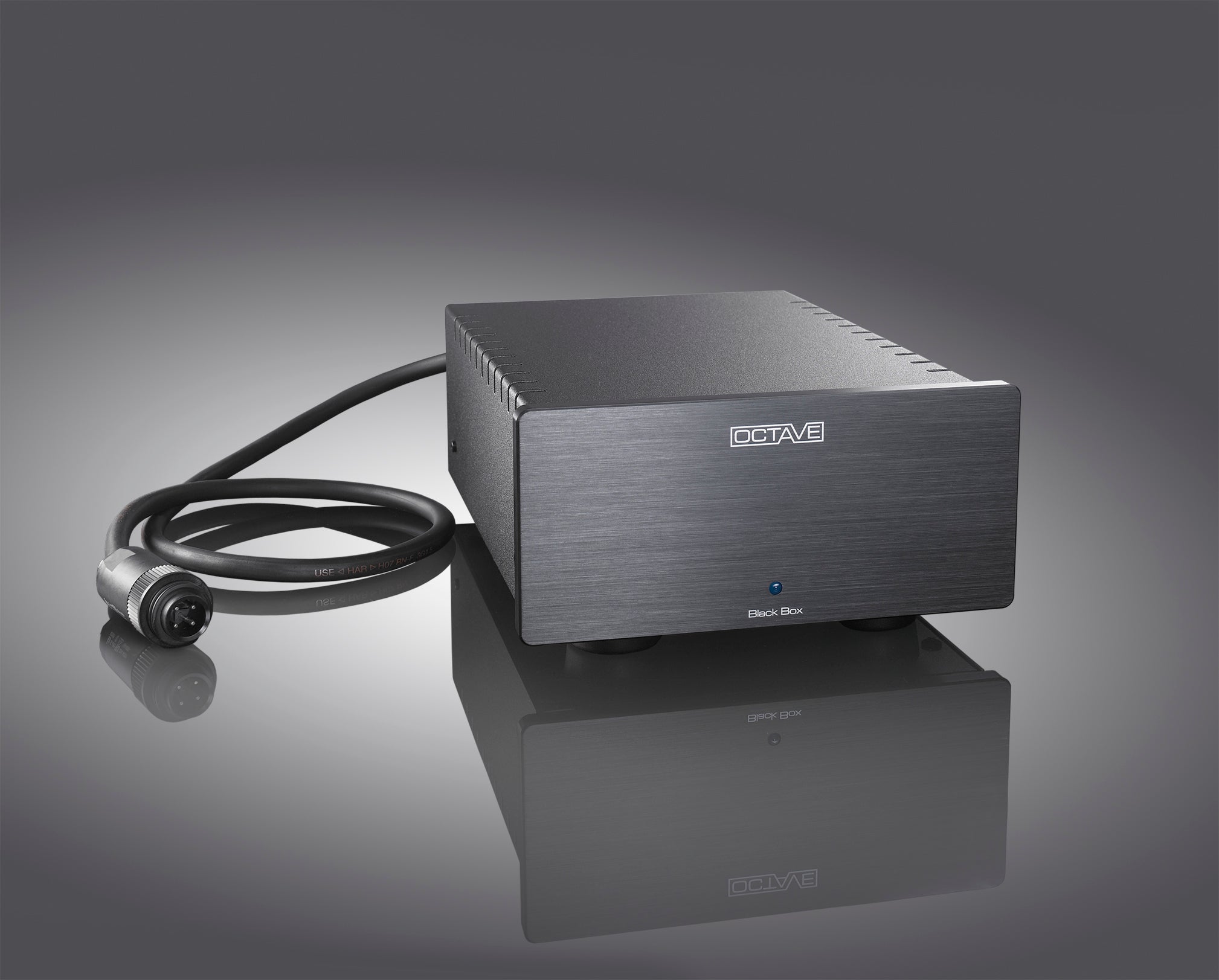 Black Box black frontal diag 1 Black Box black frontal diag 1