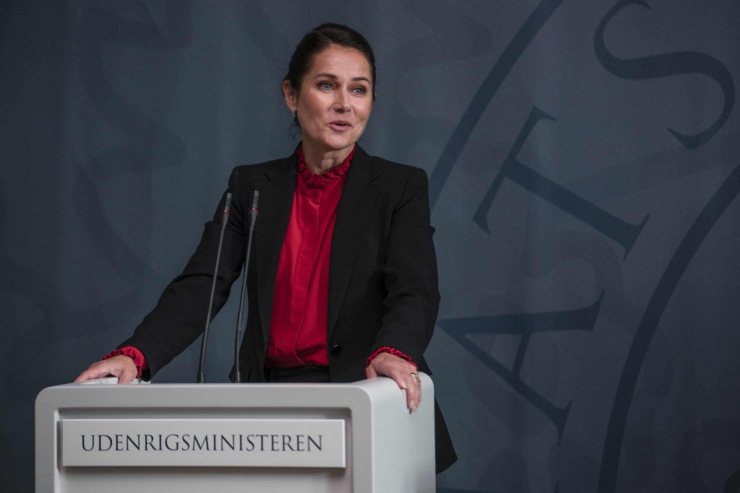 Borgen säsong 1 9 Borgen säsong 1 9