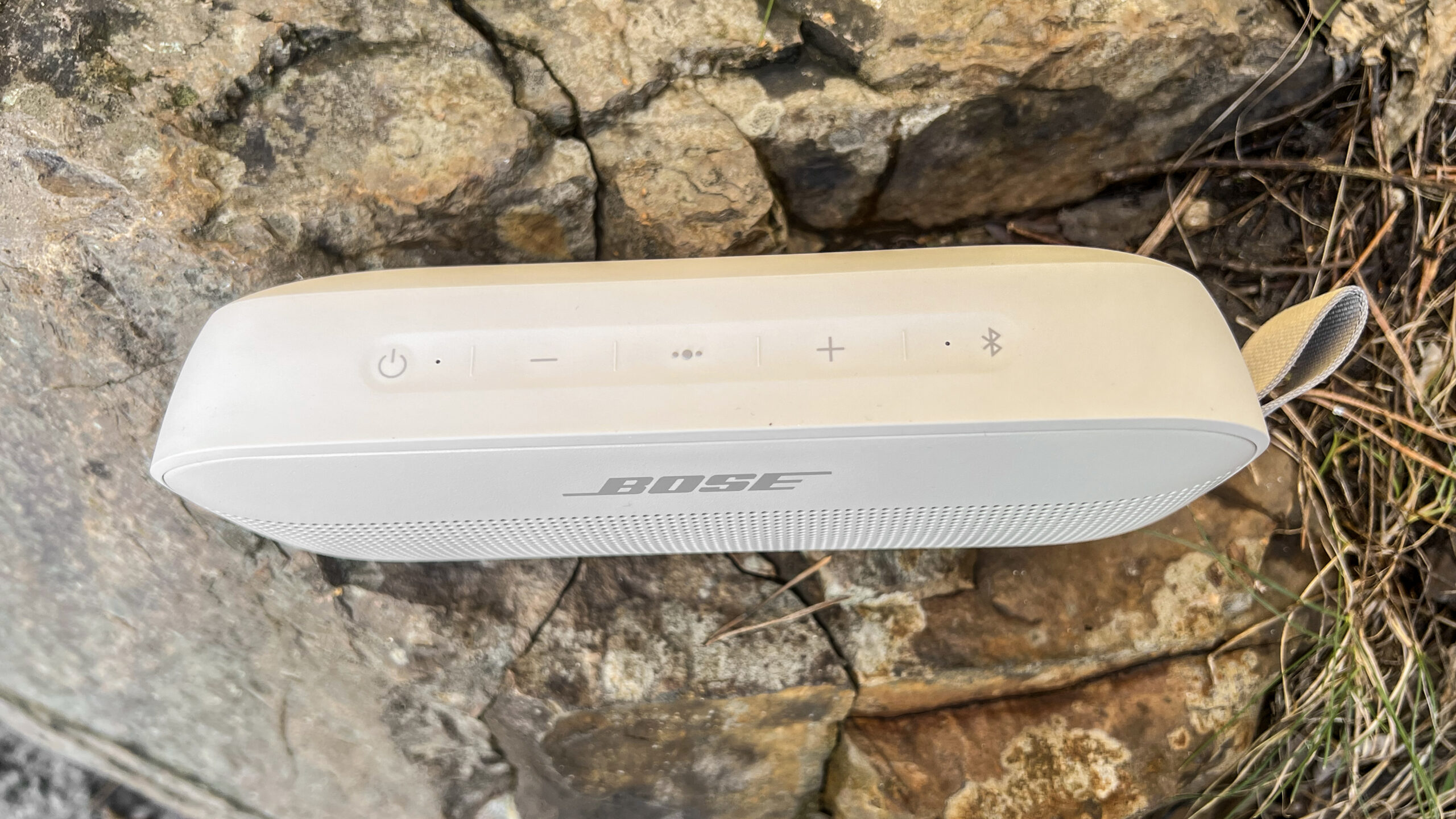 Bose SoundLink Flex top Bose SoundLink Flex top