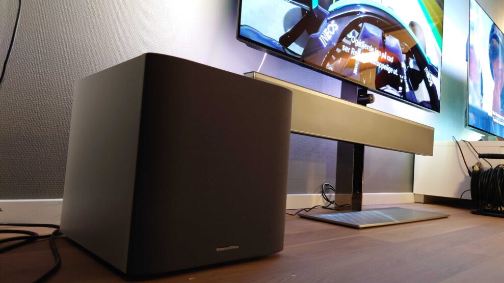 Bowers Wilkins ASW610 scaled 1