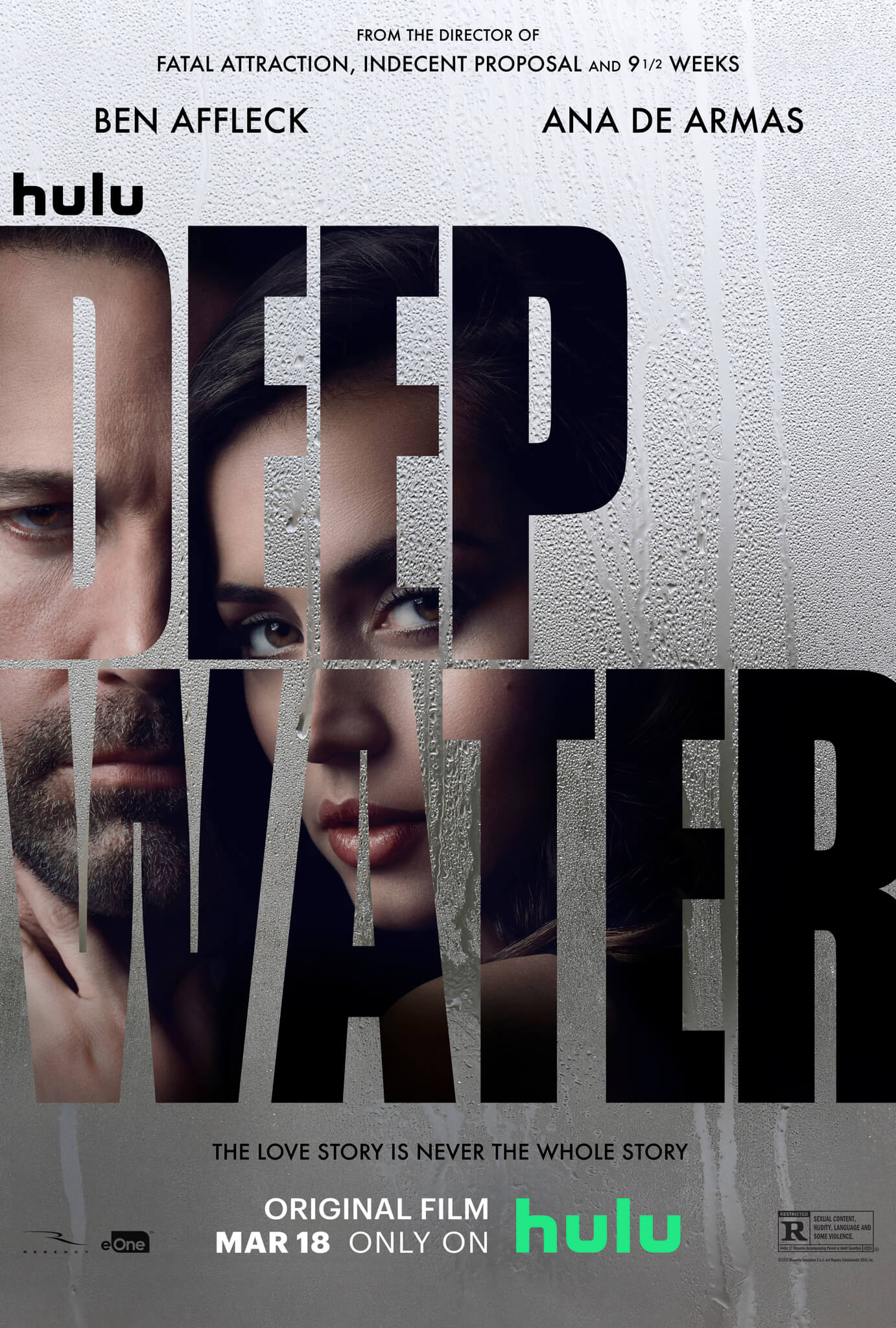 Deep Water 1 Deep Water 1