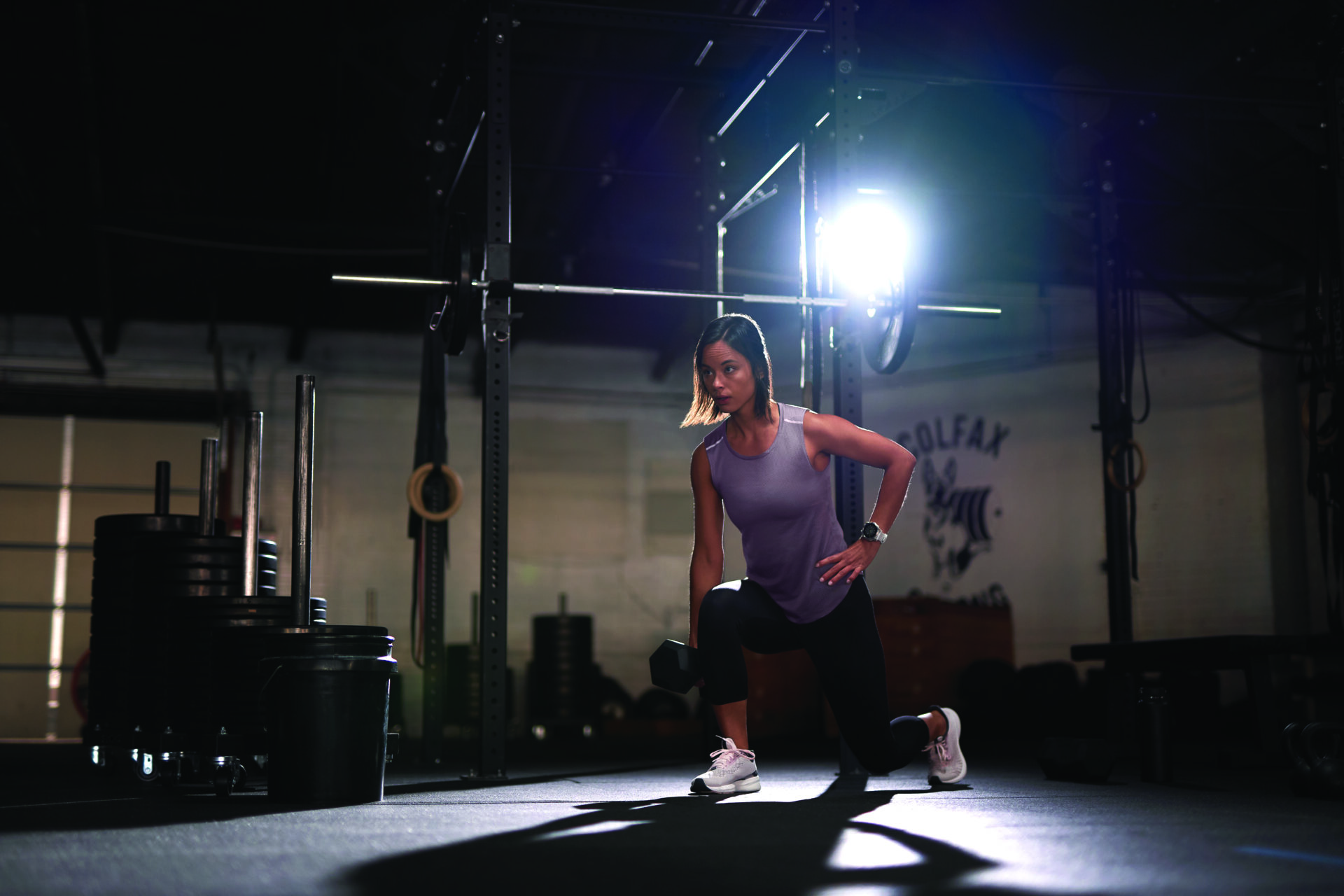 Inledning Garmin Epix