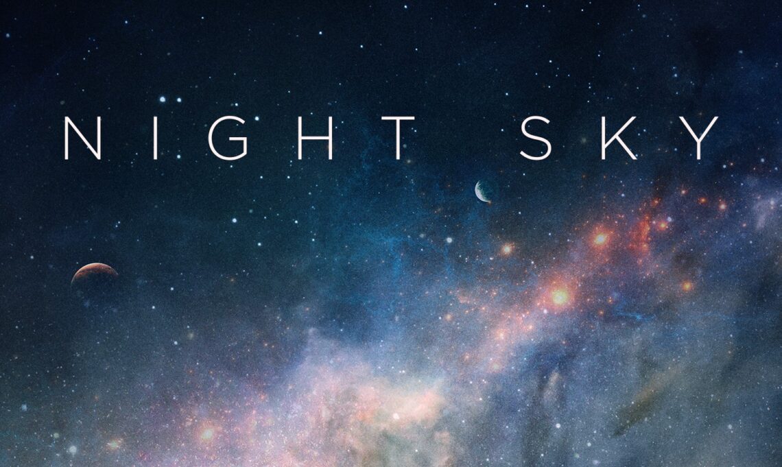 Night Sky kommer snart till Prime Video