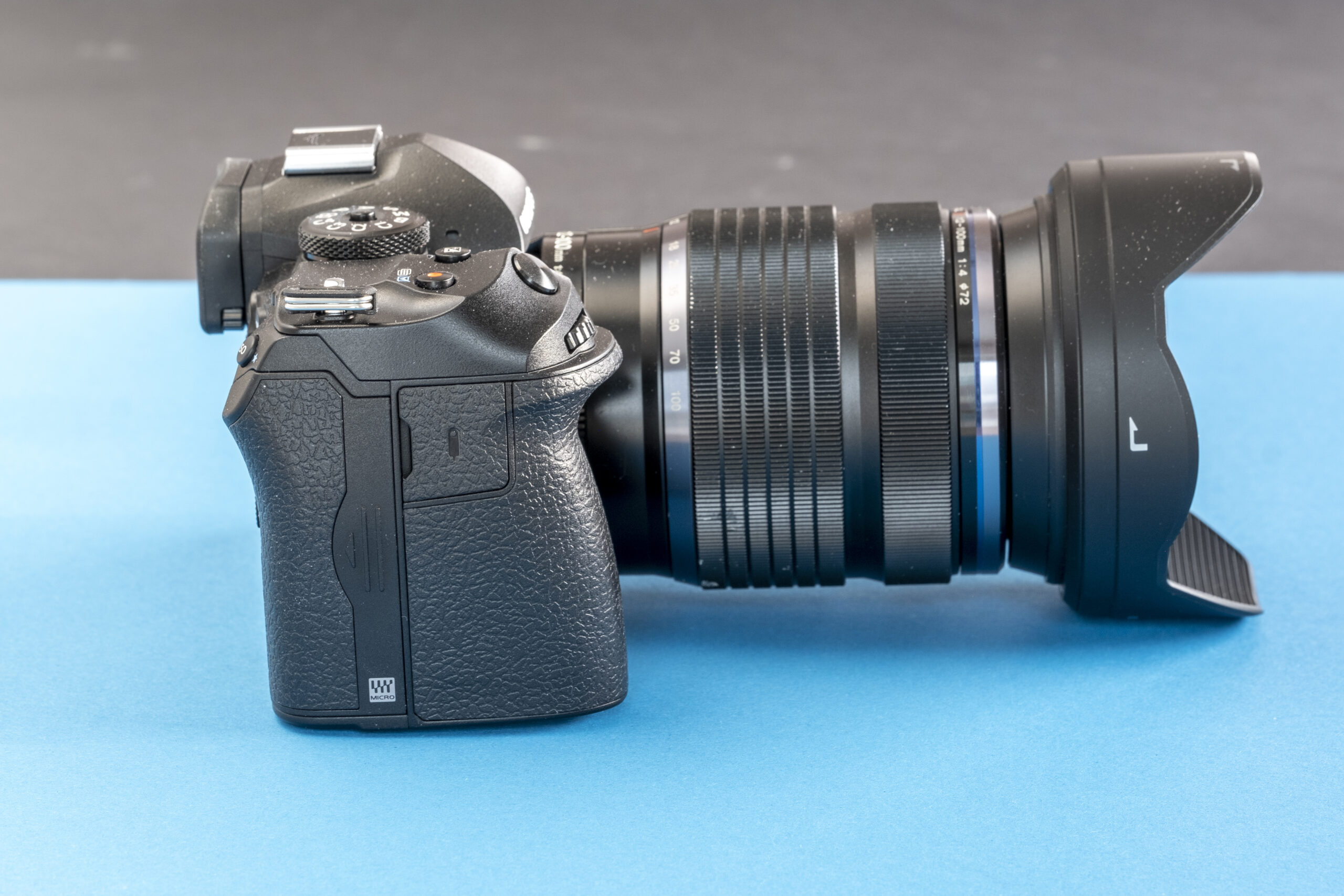 Olympus OM 1 grep Olympus OM 1 grep