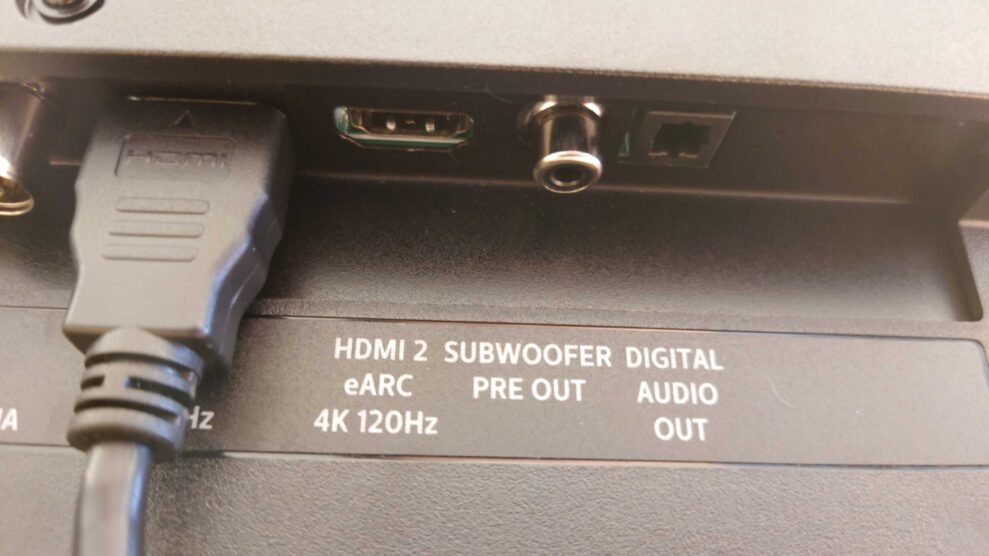 Philips OLED986 subwoofer output scaled 1