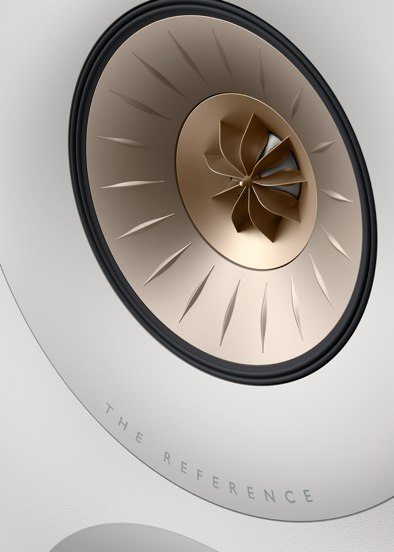 REFERENCE 5 Meta detailed view Uni Q high gloss white champagne 1 REFERENCE 5 Meta detailed view Uni Q high gloss white champagne 1